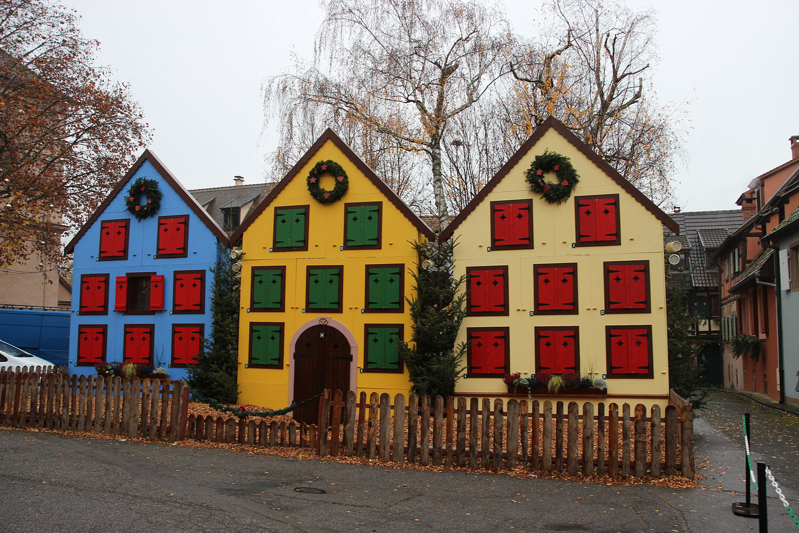 Turckheim